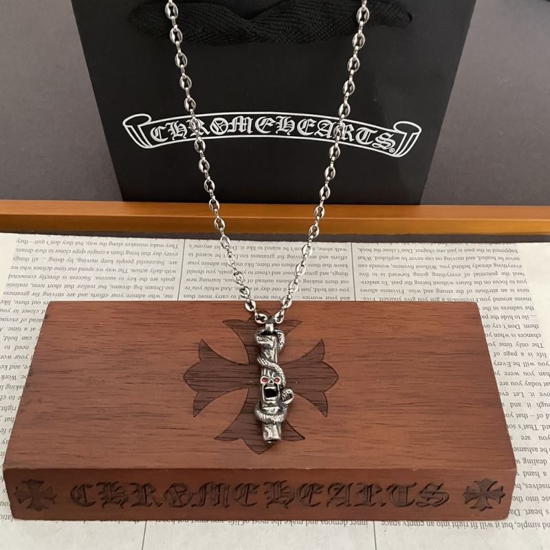 Chrome Hearts Necklaces